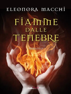 cover image of Fiamme dalle tenebre